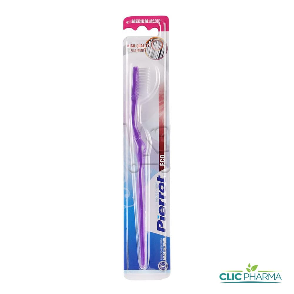 PIERROT BOSSE A DENTS ECO MEDIUM (REF: 67)