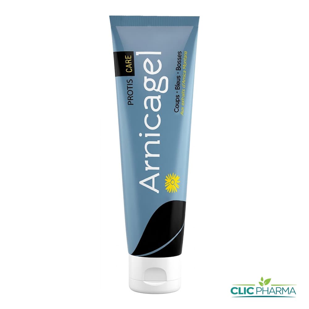 PROTIS ARNICA GEL 40GR