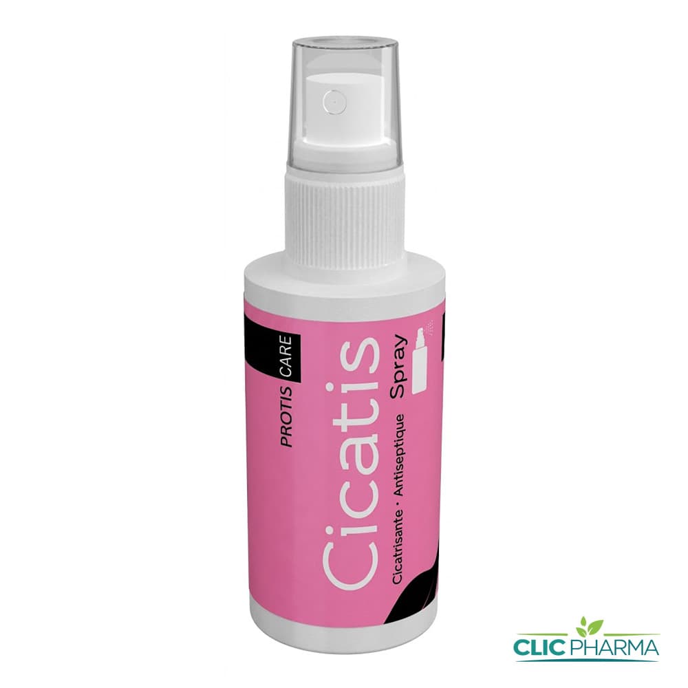 PROTIS CICATIS SPRAY 45GR