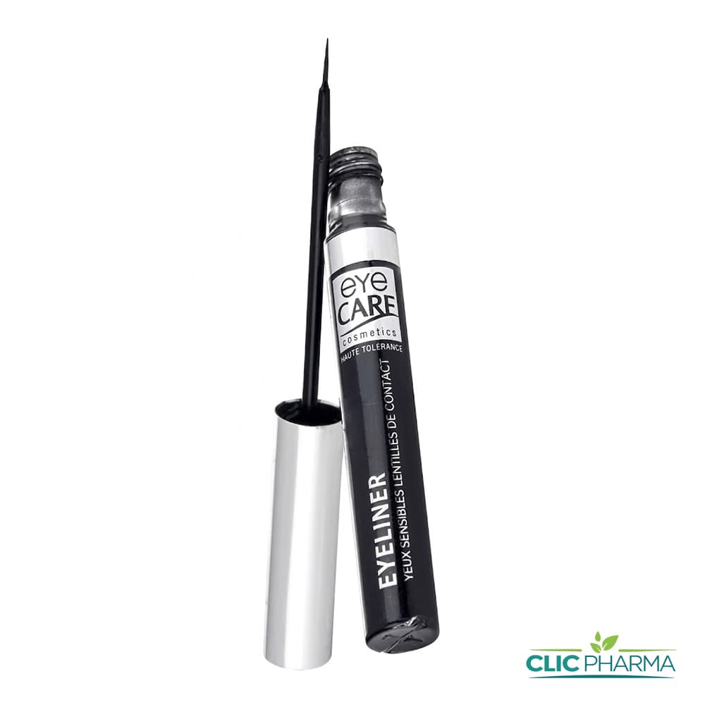 EYE CARE EYELINER LIQUIDE NOIR 5g (REF:301)