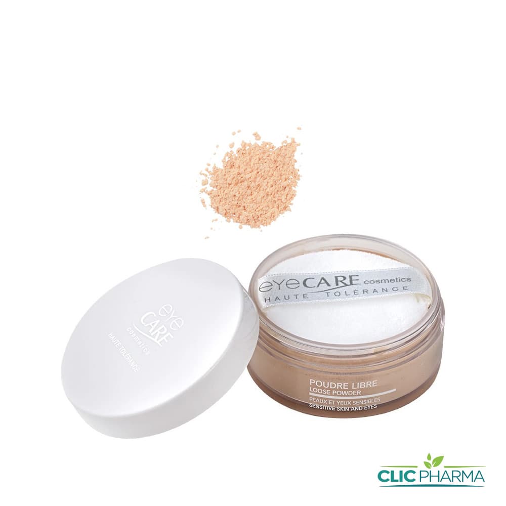 EYE CARE POUDRE LIBRE BEIGE 8GR (REF:898)