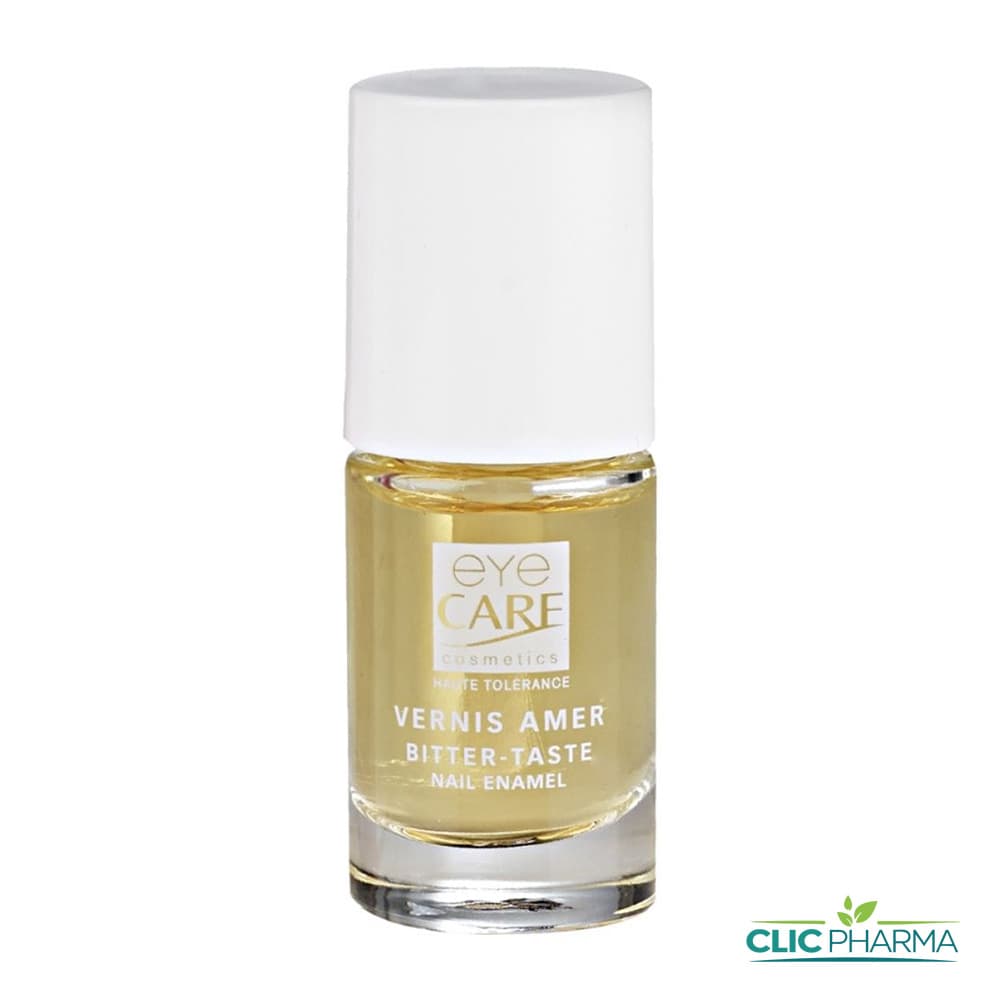 EYE CARE VERNIS AMER 5ML (REF:810)