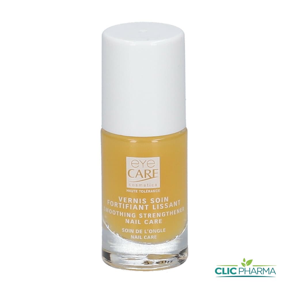 EYE CARE VERNIS SOINS FORTIFIANT LISSANT 8ML (REF:806)