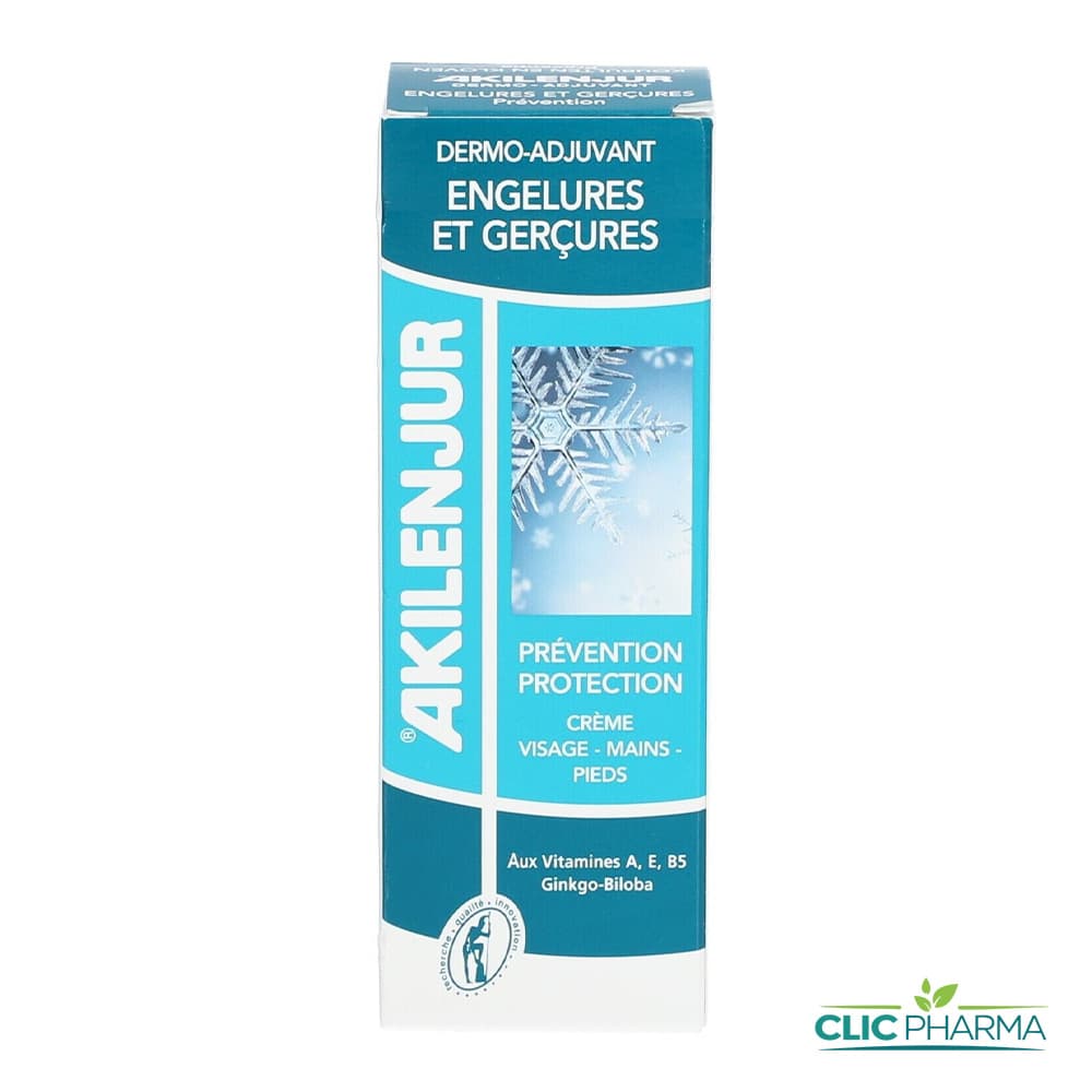 AKILEINE AKILENJUR 30ML