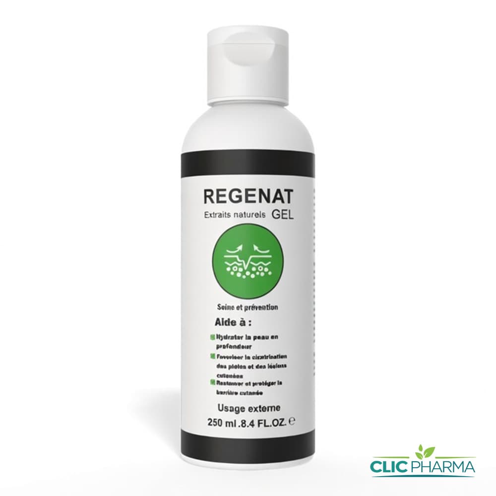 PHYTOXAN Regenat Gel 250ML