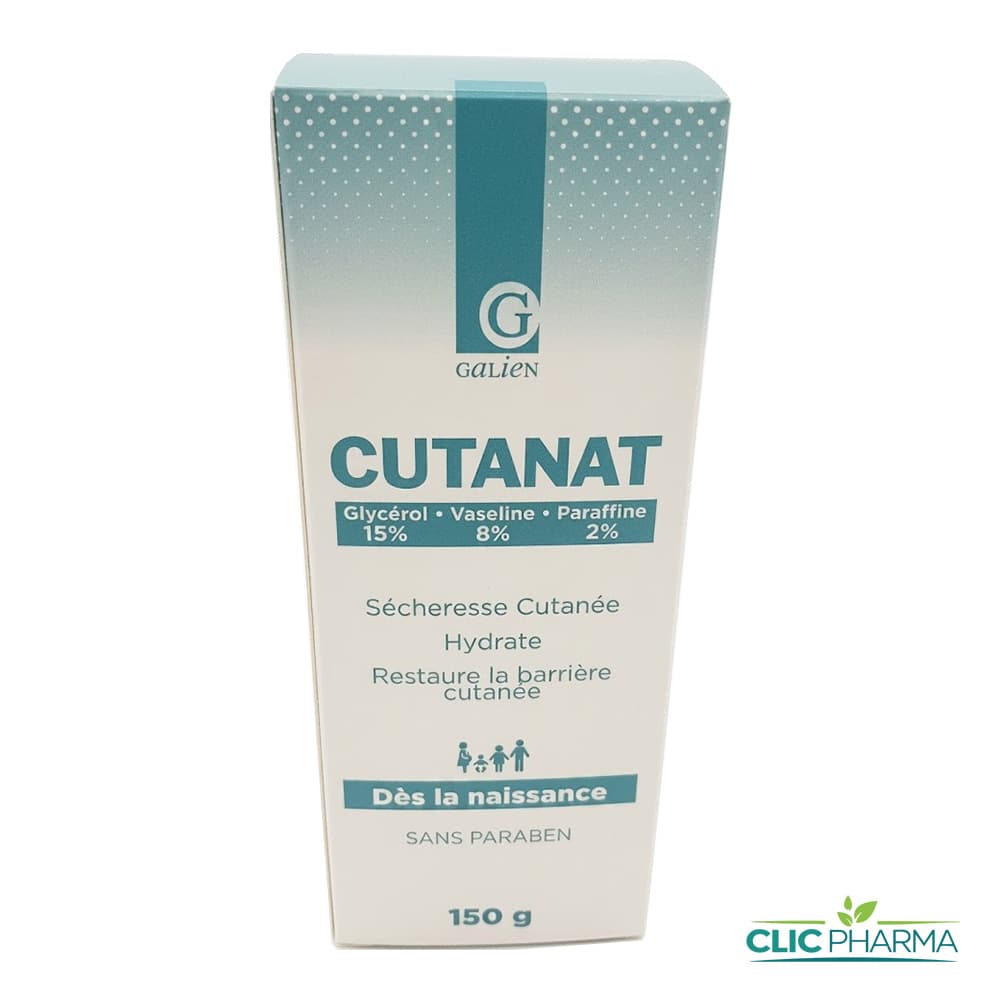 GALIEN CUTANAT 150GR