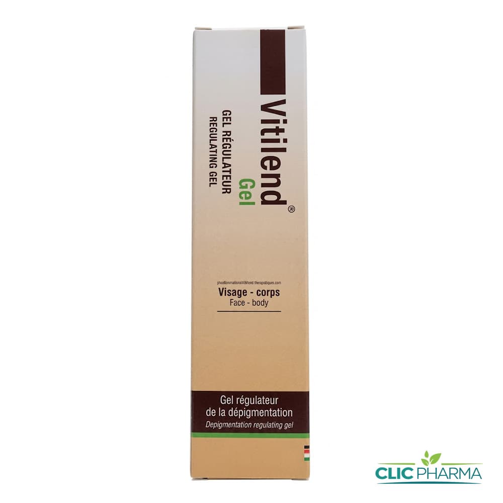 VITILEND GEL 100ML