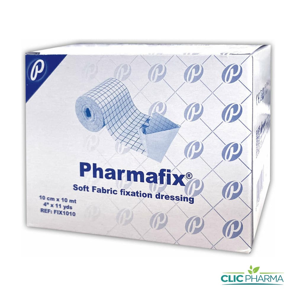 PHARMAFIX 10CM X 10M