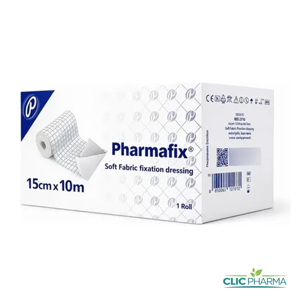 PHARMAFIX 15CM X 10M