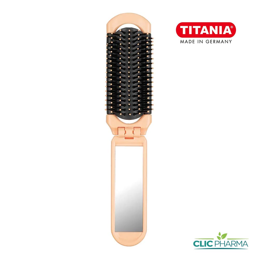 TITANIA BROSSE PLIABLE (REF: 1775)