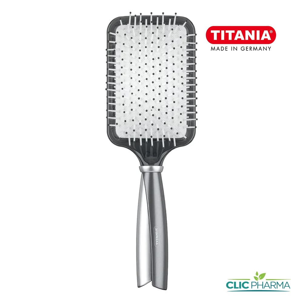 TITANIA BROSSE PNEUMATIQUE (REF: 1336)