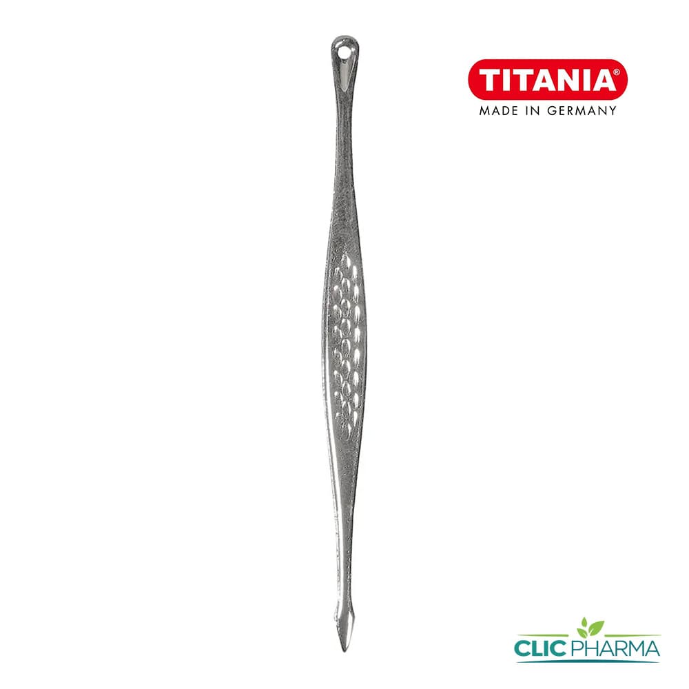 TITANIA INSTRUMENT COMEDON (REF: 1025)