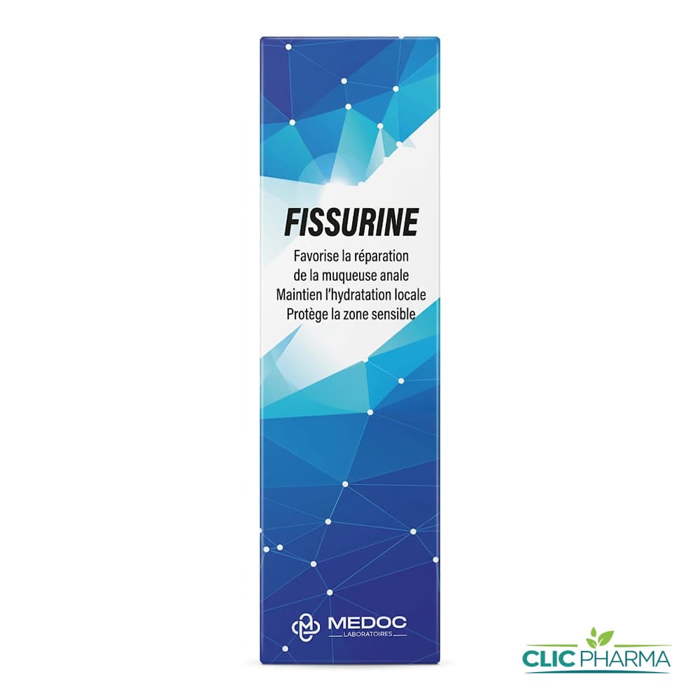 MEDOC FISSURINE 30ML