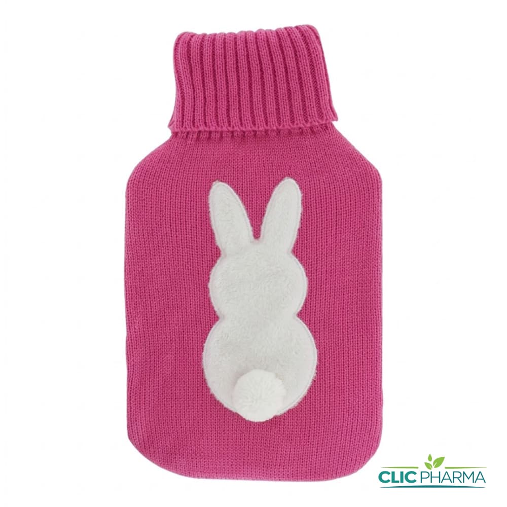 BOUILLOTTE PULL LAPIN 2L