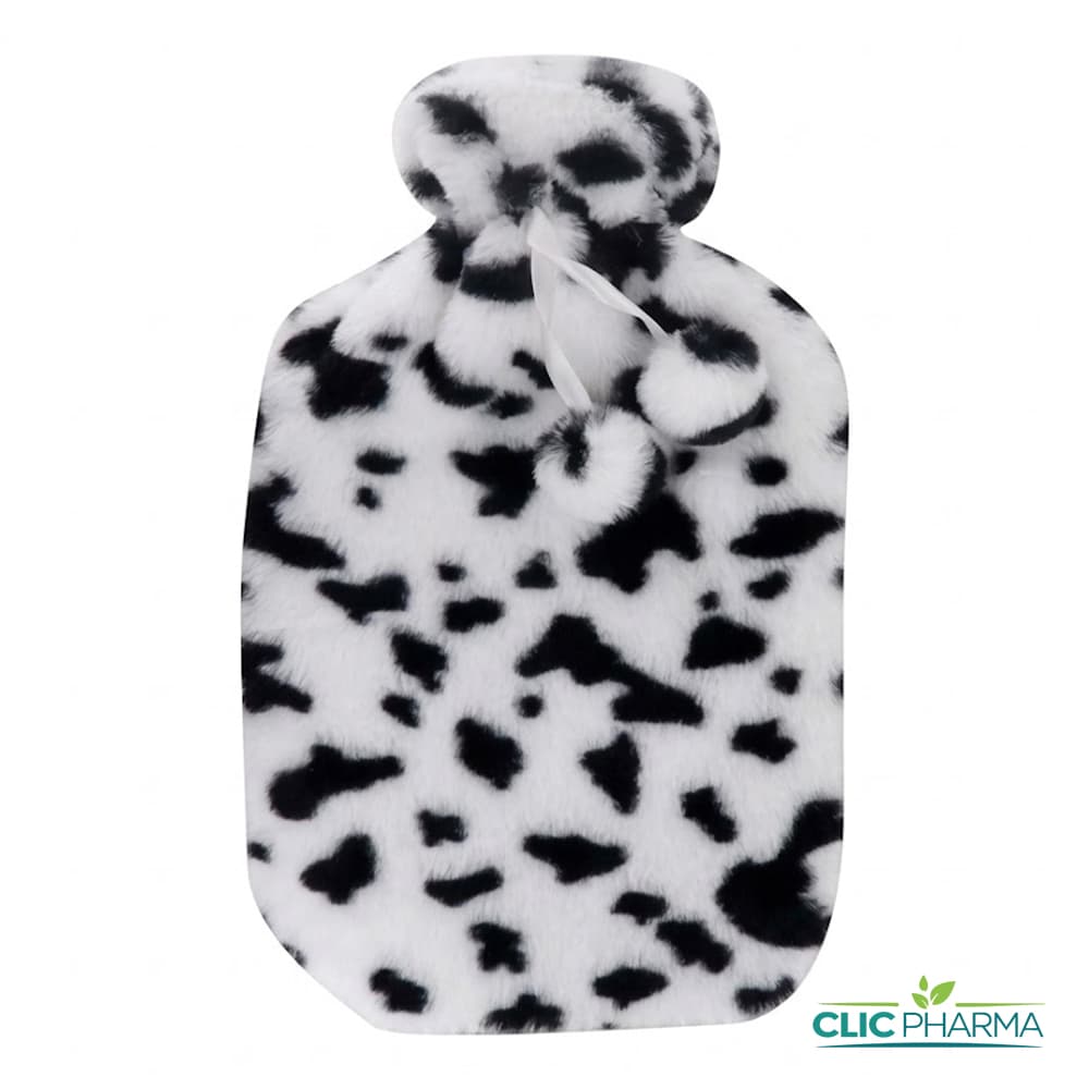 BOUILLOTTES VACHE 2L