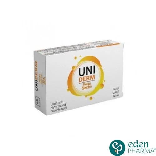 Vital Savon Uniderm Peau Seche 90 gr