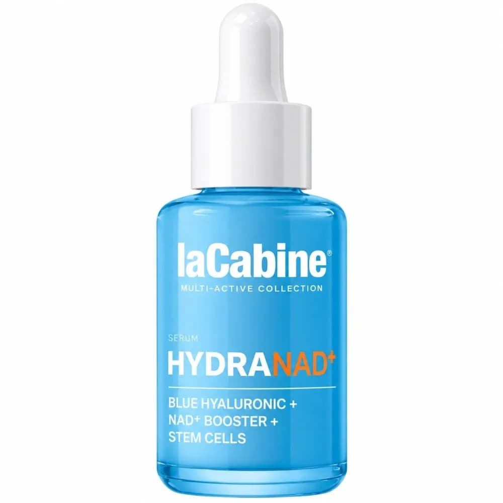 LACABINE HYDRA NAD+ SERUM HYDRATANT 30ML