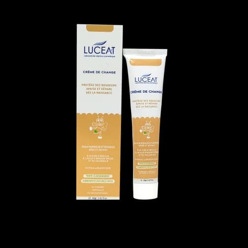 Luceat Creme de Change 40 ml