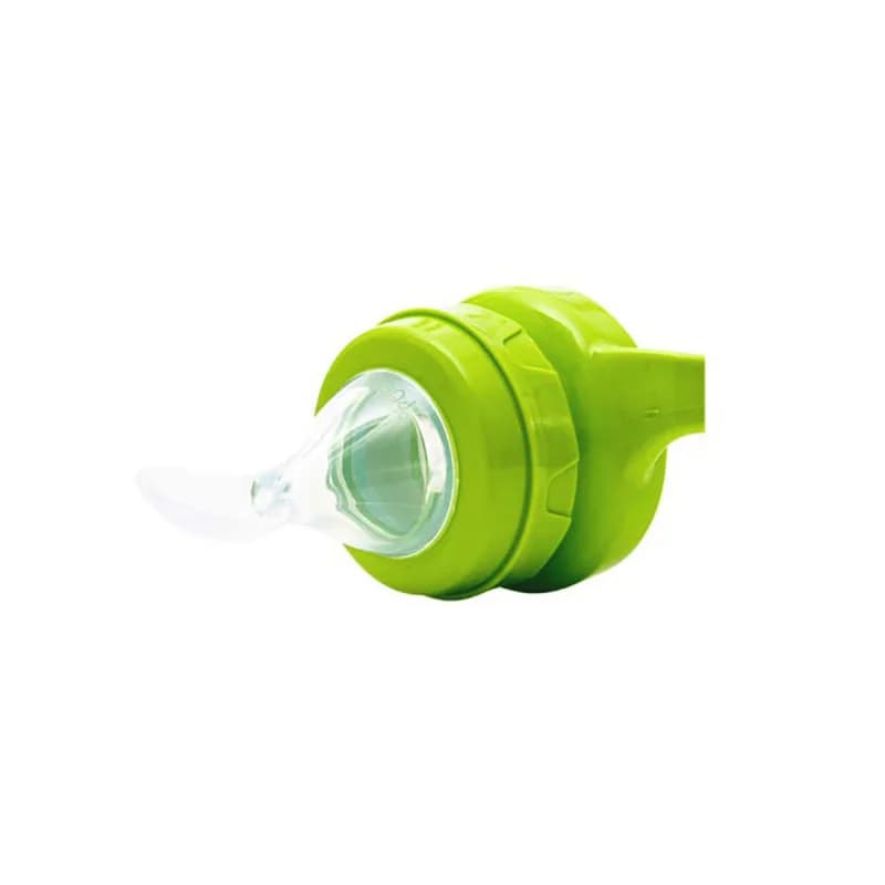 Poco Baby Cuillere Biberon Silicone 4 m+