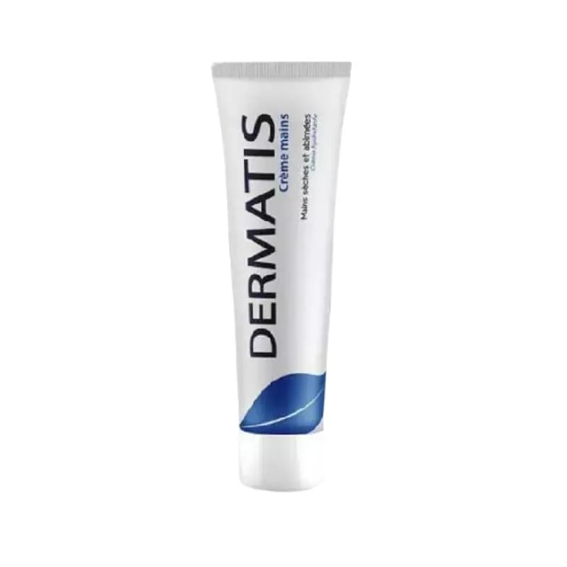 DERMATIS CREME MAINS 90GR
