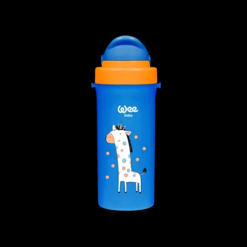 Wee Baby Cup a Paille 6 m+ 300 ml