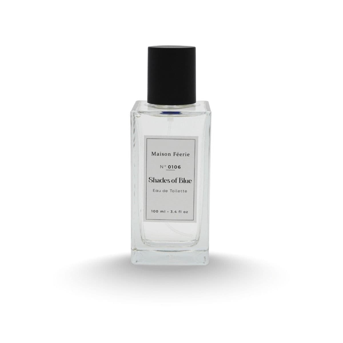 MAISON FEERIE SHADES OF BLUE HOMME EAU DE TOILETTE