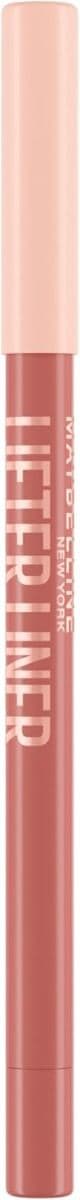 Maybelline lifter liner