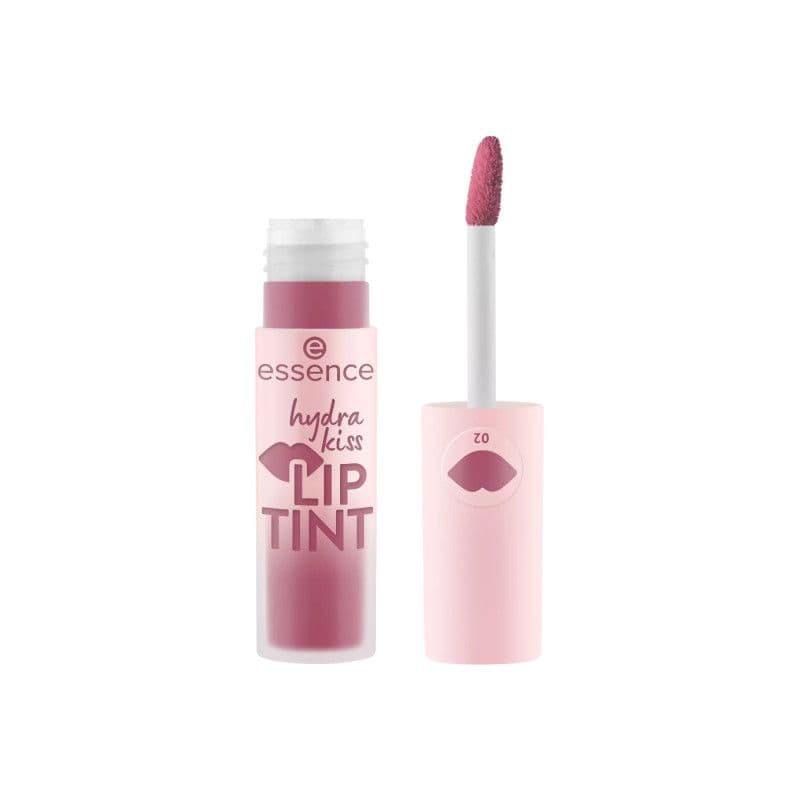 ESSENCE LIP TINT HYDRA KISS