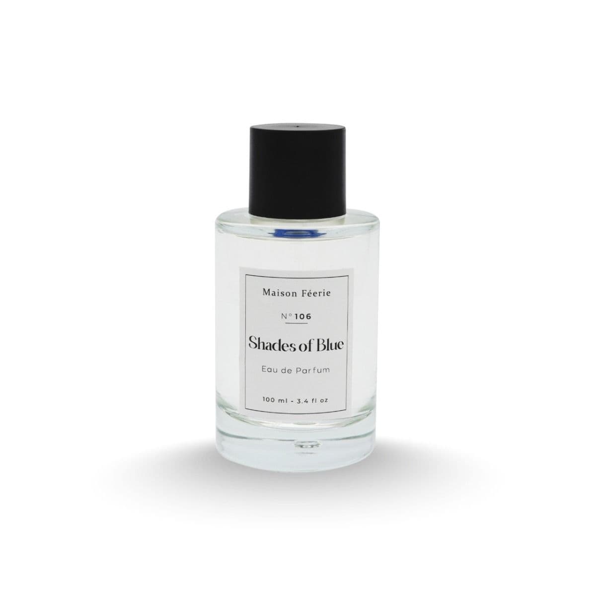 MAISON FEERIE SHADES OF BLUE HOMME EAU DE PARFUM
