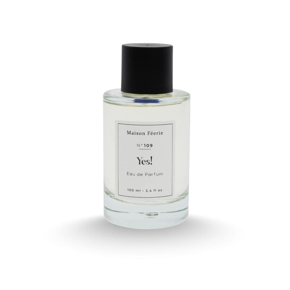 MAISON FEERIE YES ! HOMME EAU DE PARFUM