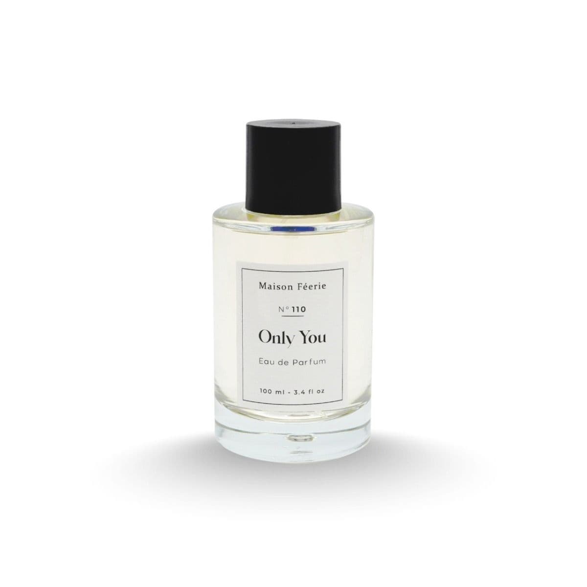 MAISON FEERIE ONLY YOU HOMME EAU DE PARFUM