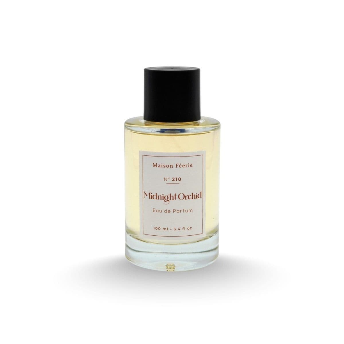 MAISON FEERIE MIDNIGHT ORCHID FEMME EAU DE PARFUM