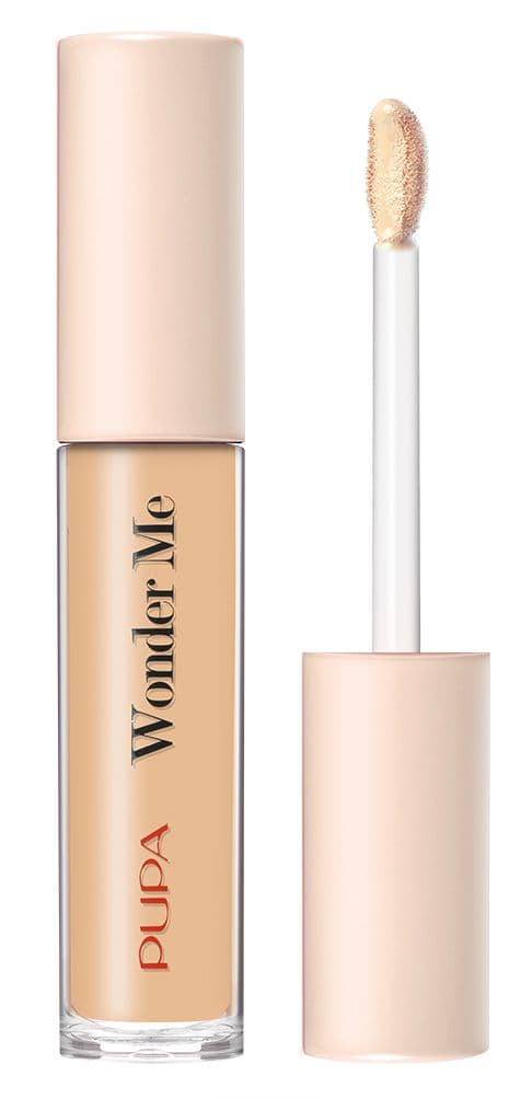 wonder me correcteur
