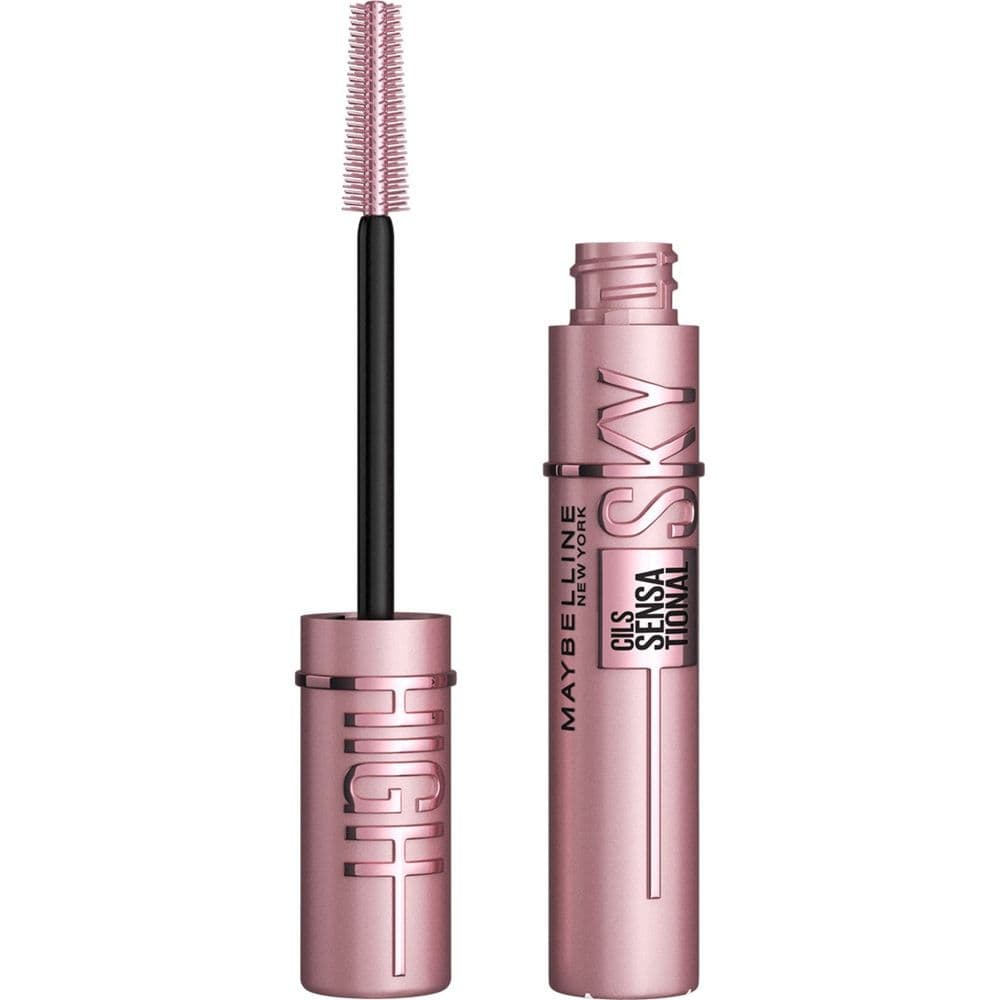 MAYBELLINE MASCARA LASH SENSATIONAL SKY HIGH NOIR