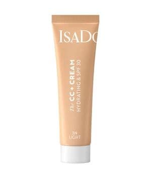 IsaDora CC+ Cream