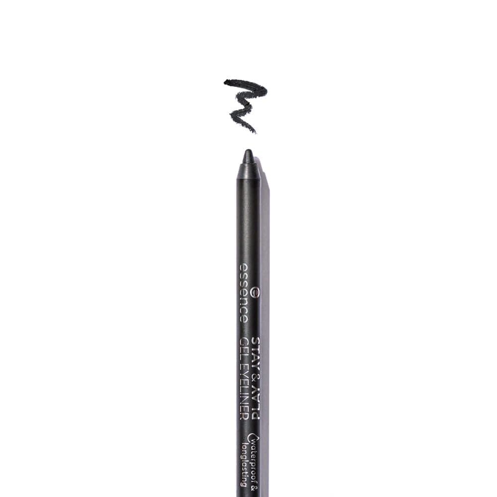CRAYON YEUX " GEL STAY & PLAY WP "