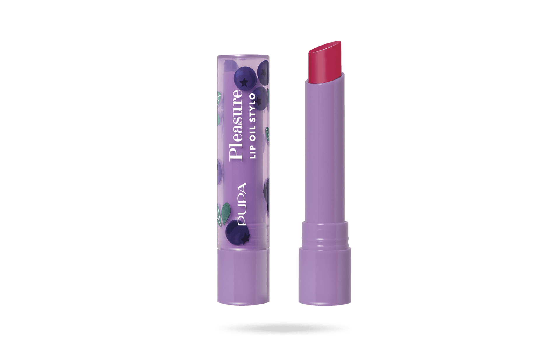 Pleasure Lip Oil Stylo