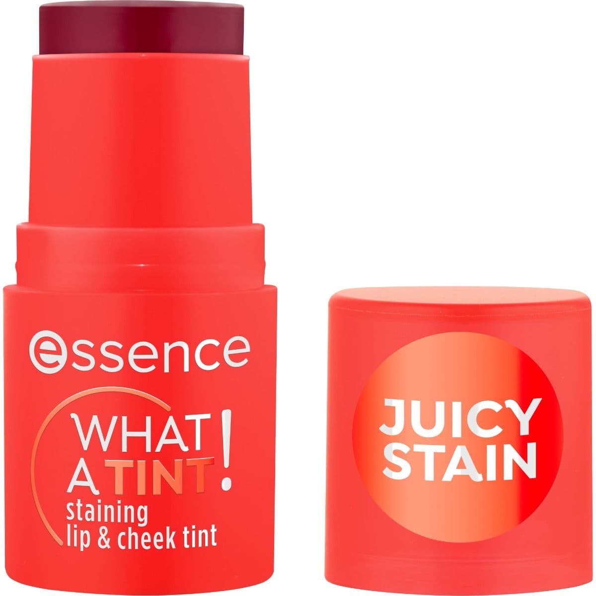 ESSENCE STICK WHAT A TINT