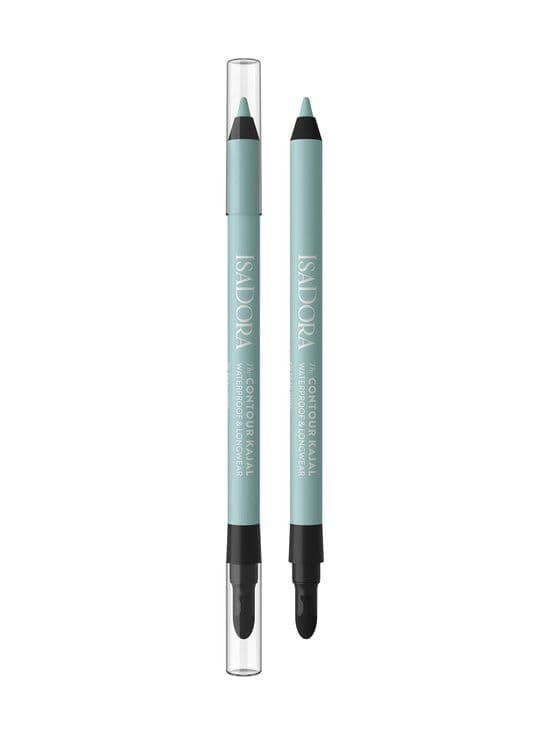 THE CONTOUR KAJAL