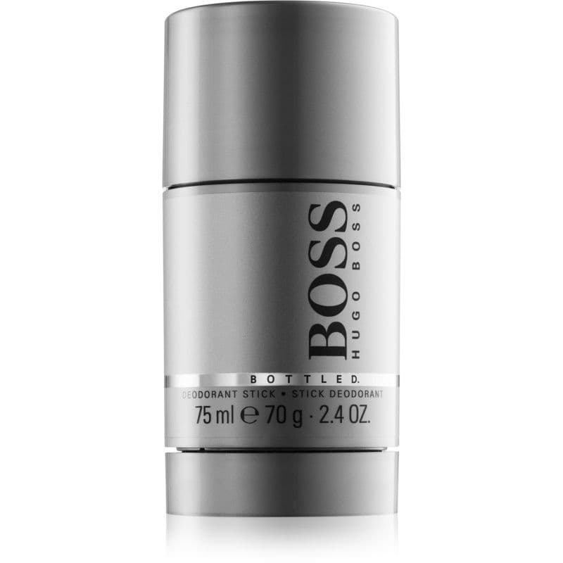 HUGO BOSS DEODORANT STICK