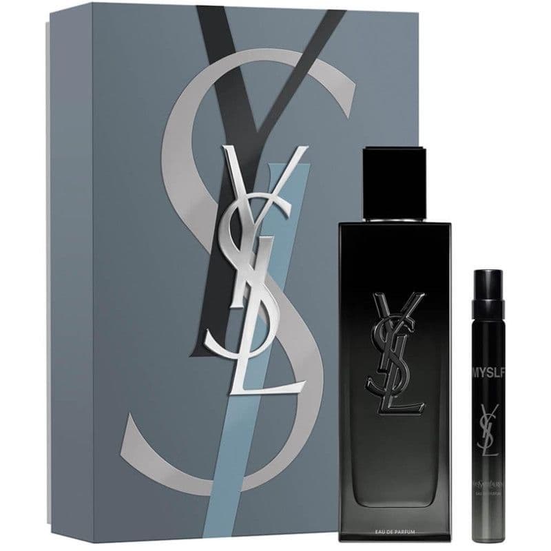 myself coffret