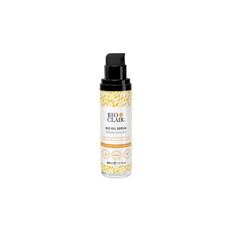 BIO CLAIR SERUM HUILE BIO