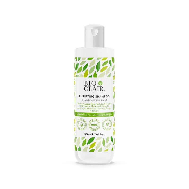 BIO CLAIR SHAMPOING PURIFIANT