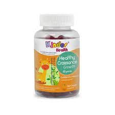 KINDER HEALTH HEALTHY CROISSANCE 60 GUMMIES3