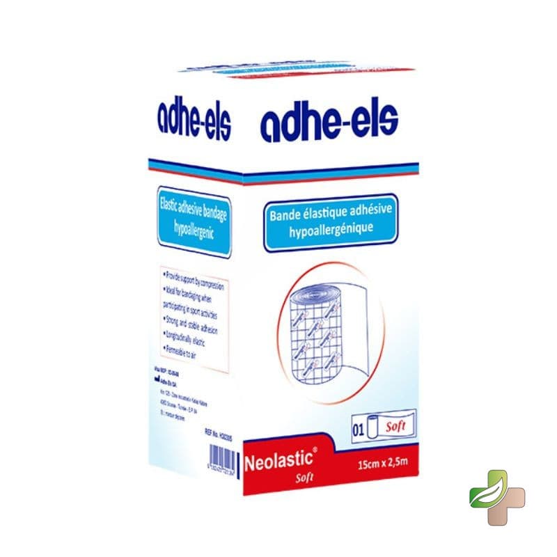 Elastoplast Neolastic 15CM*2.5M