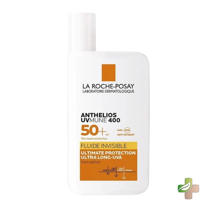 La Roche Posay Anthelios UVMUNE 400 50 Ml