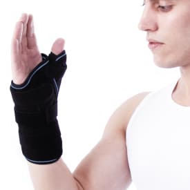 ORTHOMED Active – wrist