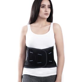 ORTHOMED Active-Back