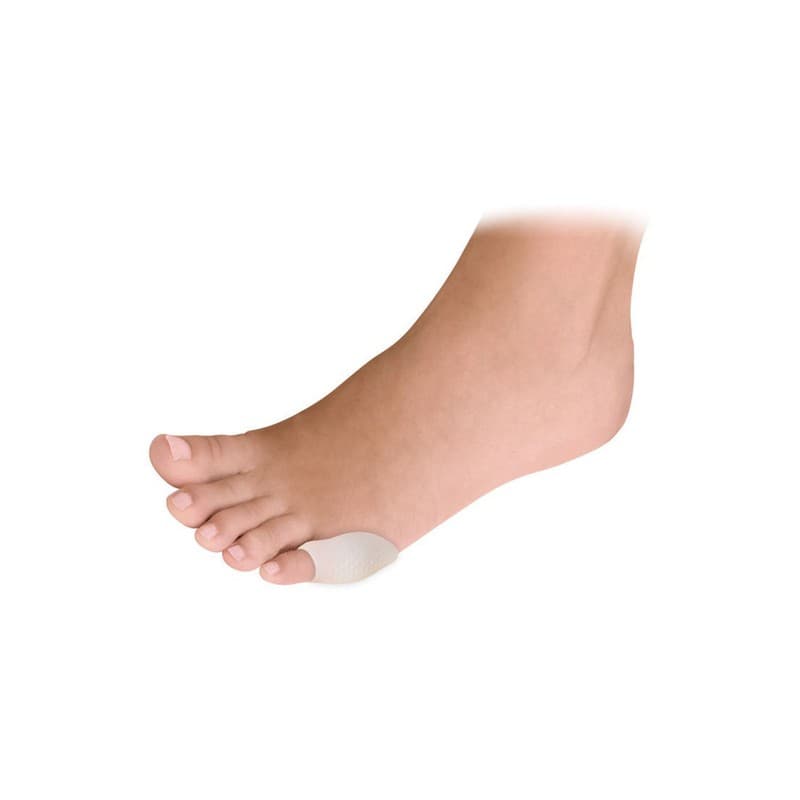 Silicone Toe spreader HERBI FEET PROTECTEUR DU PETIT ORTEIL 6005.6