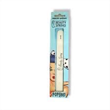 Beauty spring Nail files